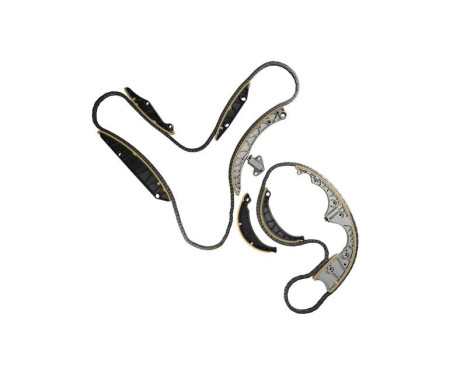 Timing chain kit