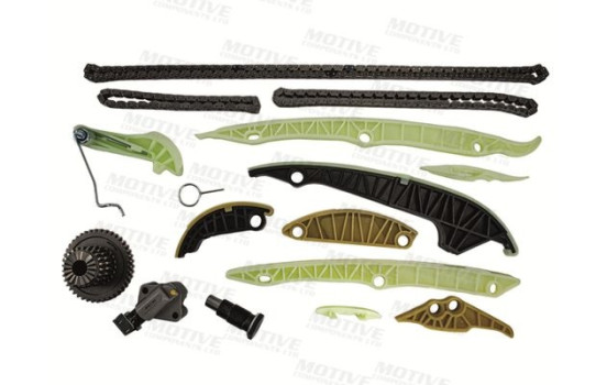 Timing chain kit