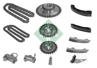 Timing chain kit