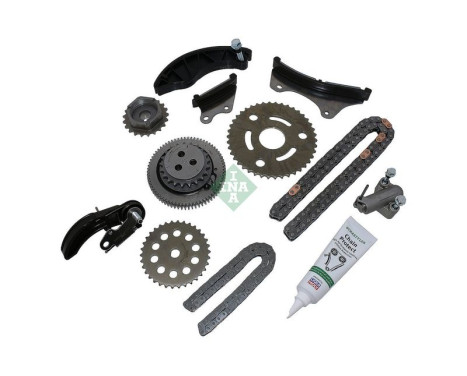 Timing chain kit
