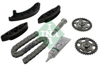 Timing chain kit