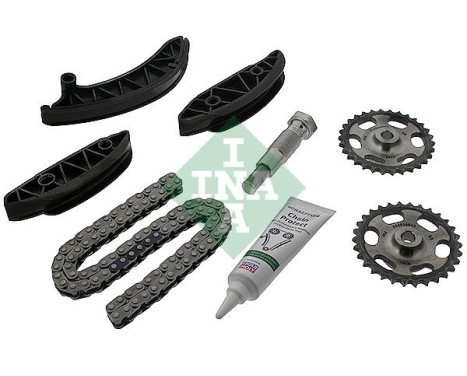 Timing chain kit