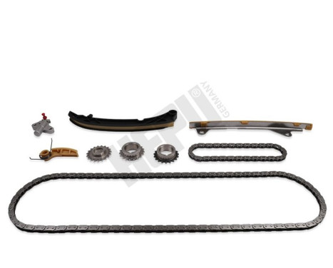 Timing chain kit