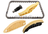Timing chain kit