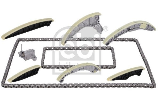 Timing chain set 195113 FEBI