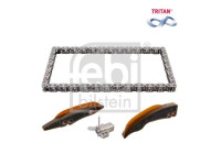 Timing chain set 49532 FEBI