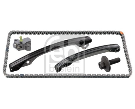 Timing chain set Basic Short Kit 1004188 FEBI