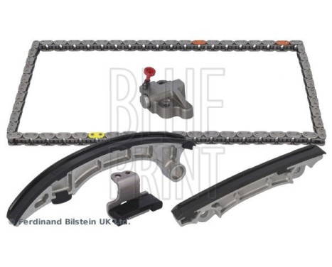 Timing chain set Basic Short Kit