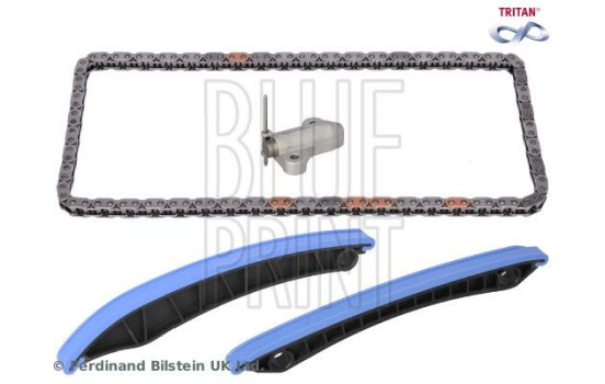 Timing chain set Basic Short Kit