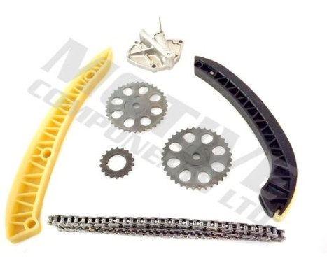 Timing Chain Set, Image 2