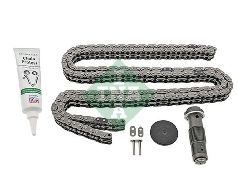 Timing Chain Set