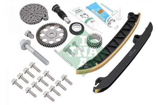 Timing Chain Set