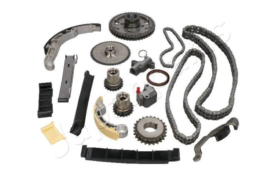 Timing Chain Set