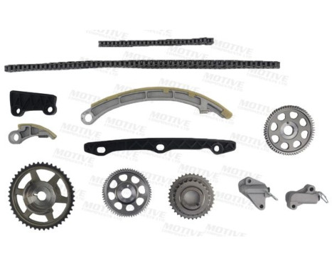 Timing Chain Set, Image 2