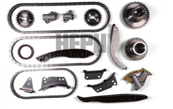 Timing Chain Set