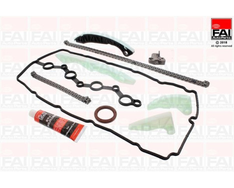 Timing Chain Set