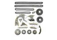 Timing Chain Set