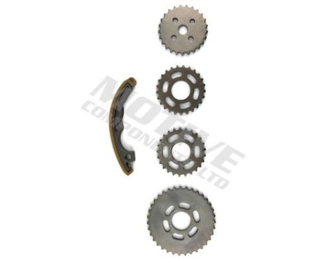 Timing Chain Set, Image 2