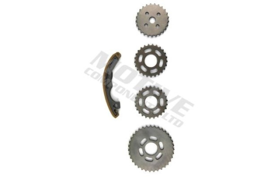 Timing Chain Set, Image 2