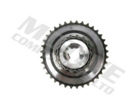 Timing Chain Set, Image 6