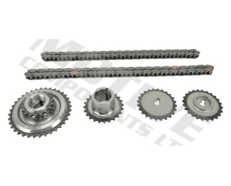 Timing Chain Set, Image 7