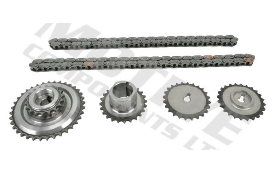 Timing Chain Set, Image 2