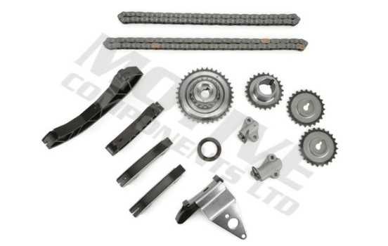 Timing Chain Set, Image 4