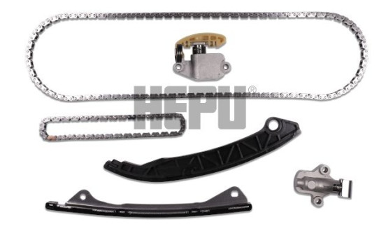 Timing Chain Set