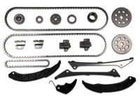 Timing Chain Set