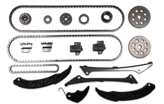 Timing Chain Set