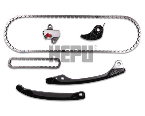 Timing Chain Set