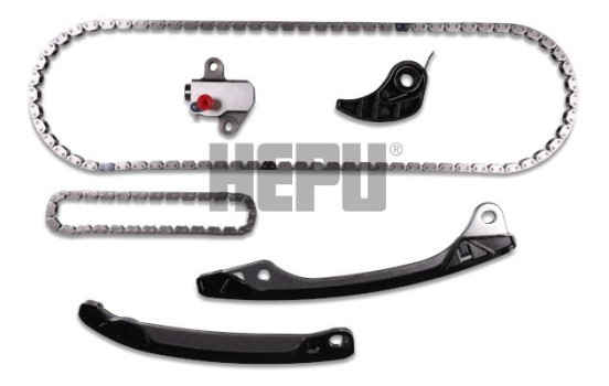 Timing Chain Set