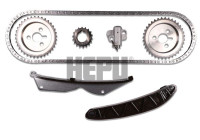 Timing Chain Set