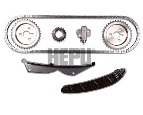 Timing Chain Set