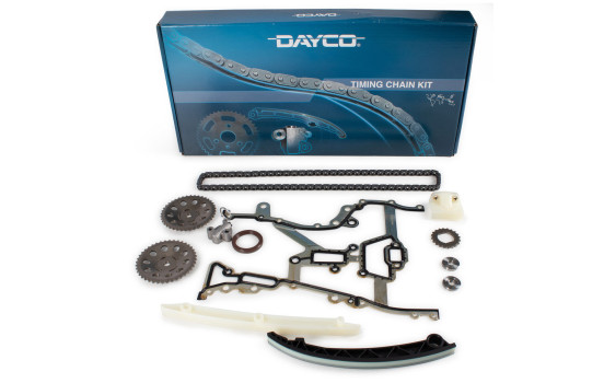 Timing Chain Set, Image 2
