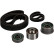 Timing Chain Set