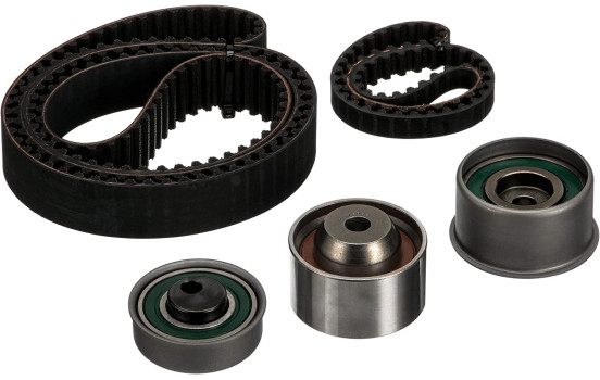 Timing Chain Set