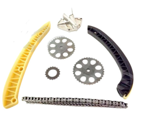 Timing Chain Set