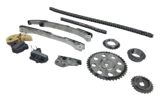 Timing Chain Set