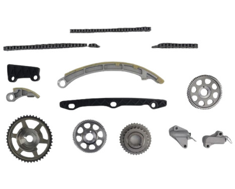 Timing Chain Set