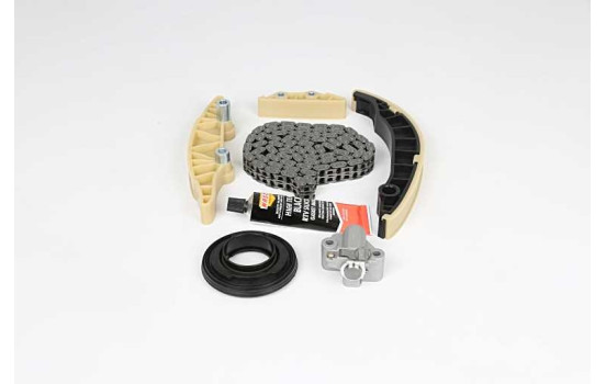 Timing Chain Set