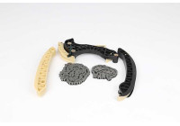 Timing Chain Set