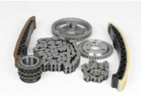 Timing Chain Set