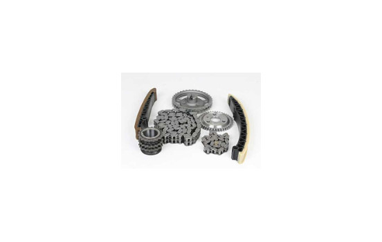 Timing Chain Set