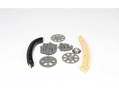 Timing Chain Set