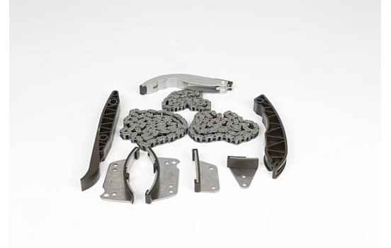 Timing Chain Set