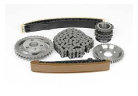 Timing Chain Set