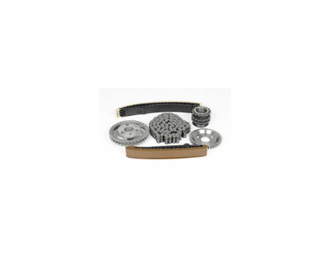 Timing Chain Set