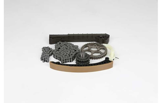Timing Chain Set