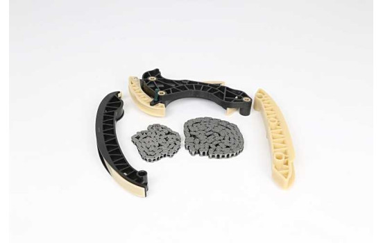 Timing Chain Set